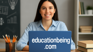 Educationbeing.com