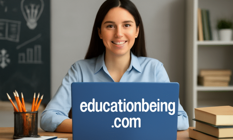 Educationbeing.com