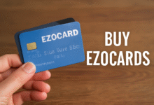 Buy EZOCards