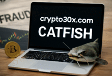 Crypto30x.com Catfish