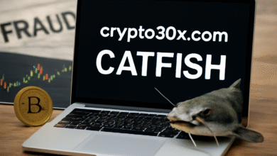 Crypto30x.com Catfish