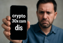 Crypto30x.com Dis