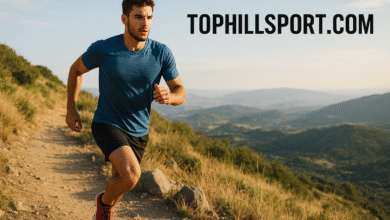 Tophillsport com