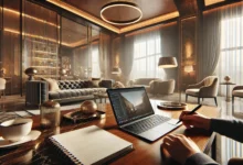 How to Start Writing for LuxuryInteriors.org
