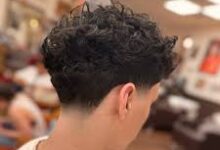 Blowout Taper
