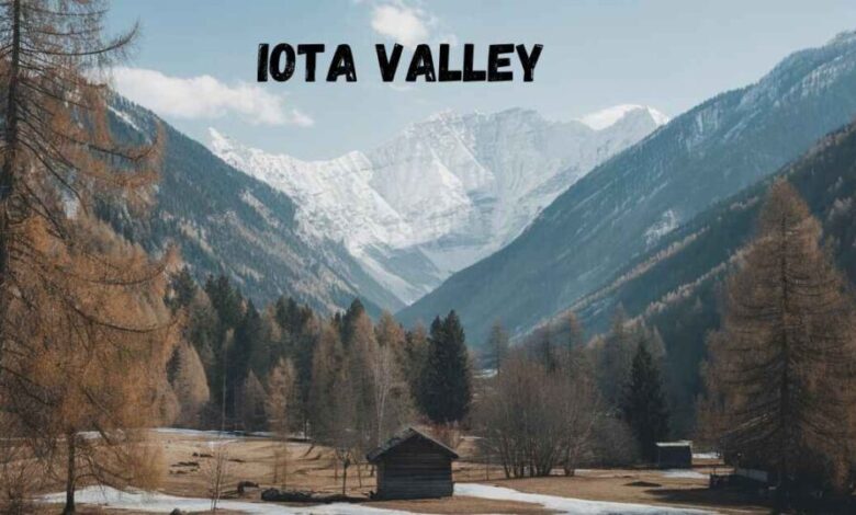 iotavalley.com