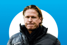Marcus Hamberg