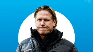 Marcus Hamberg