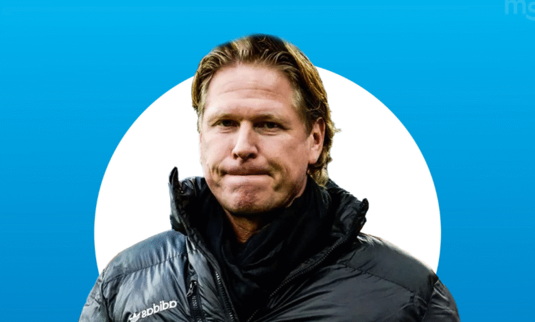 Marcus Hamberg