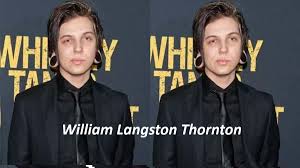 William Langston Thornton