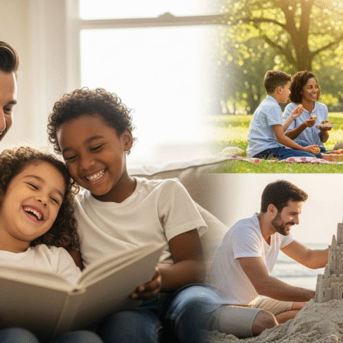 Parent Relationship FPMomTips