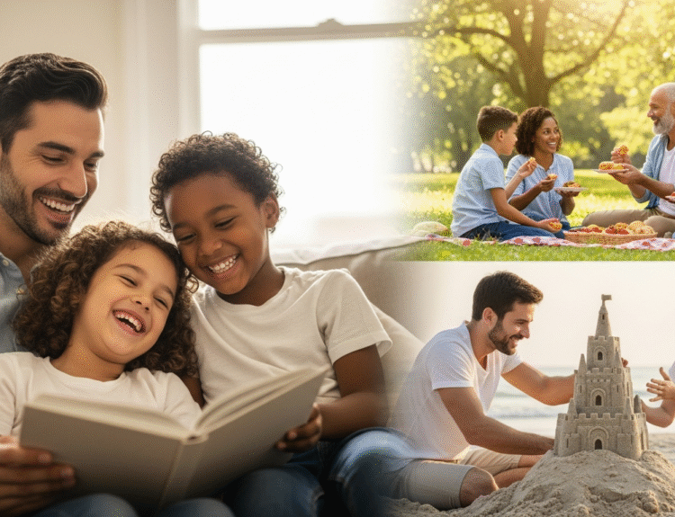 Parent Relationship FPMomTips