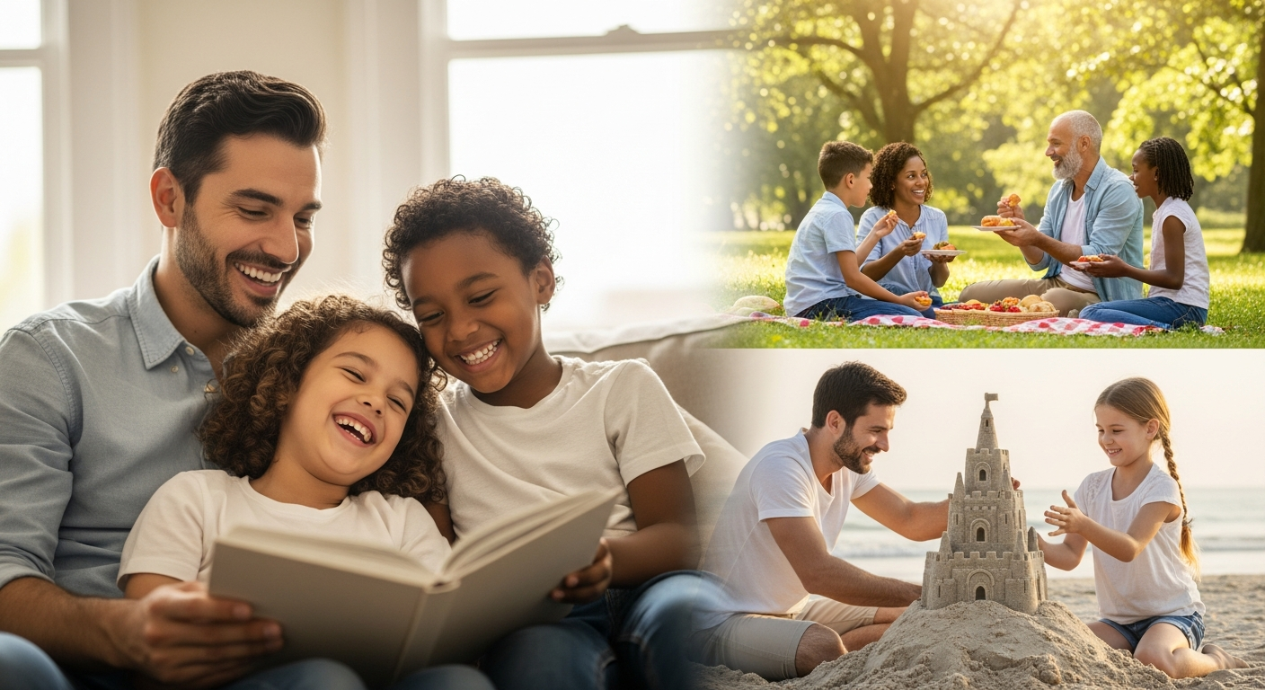 Parent Relationship FPMomTips