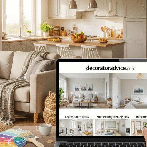 decoratoradvice.com
