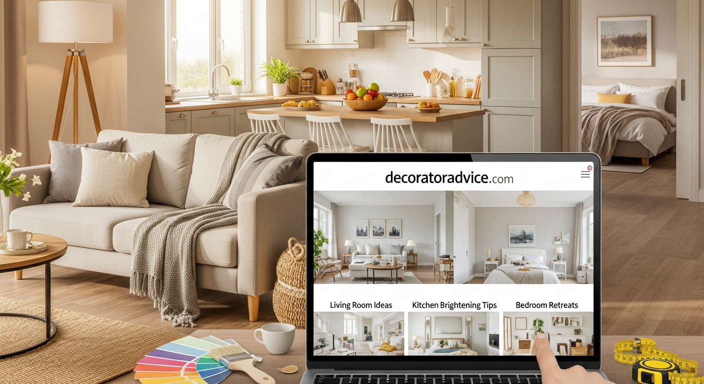 decoratoradvice.com