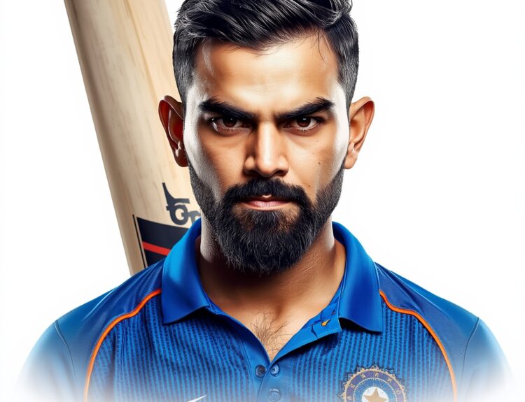 virat kohli png