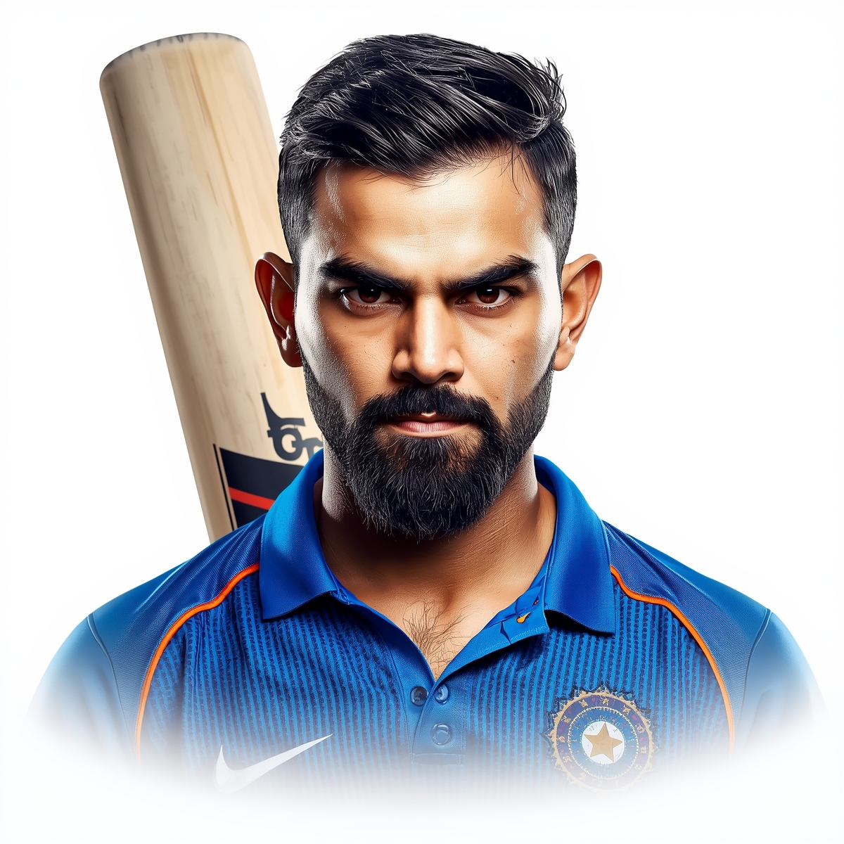 virat kohli png