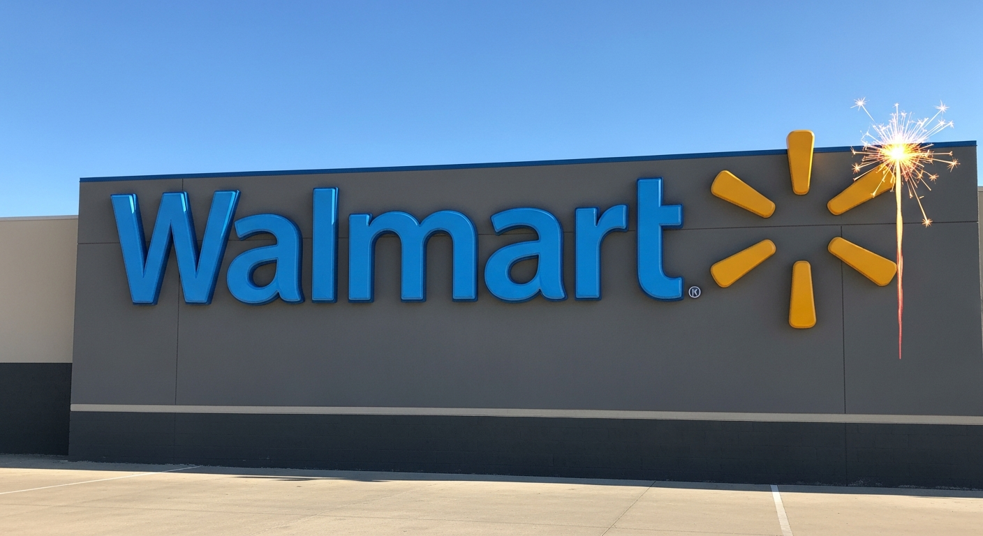 walmart logo png