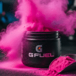 G Fuel: The Ultimate Guide to Gaming Energy Drinks
