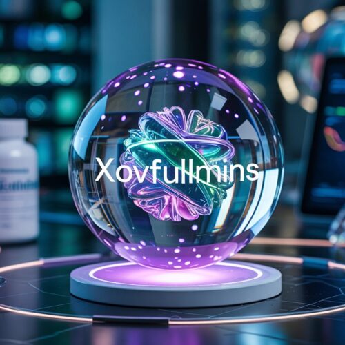 What is Xovfullmins